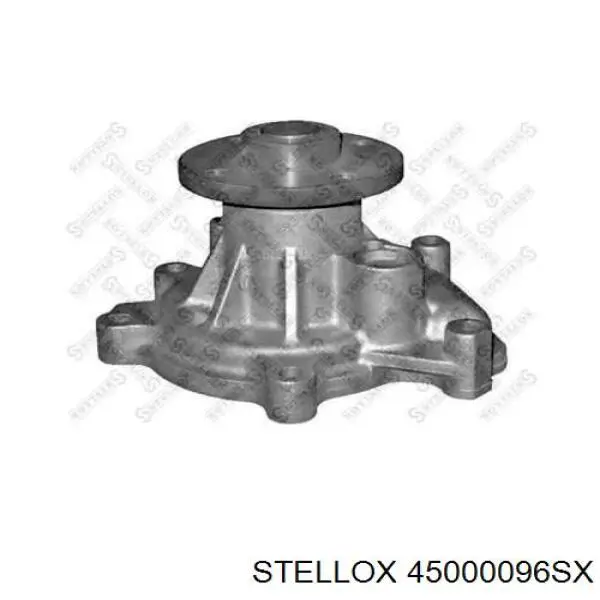 Помпа 45000096SX Stellox