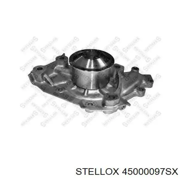 Помпа 45000097SX Stellox