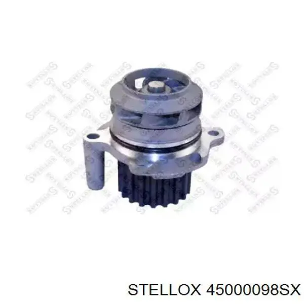 Помпа 45000098SX Stellox