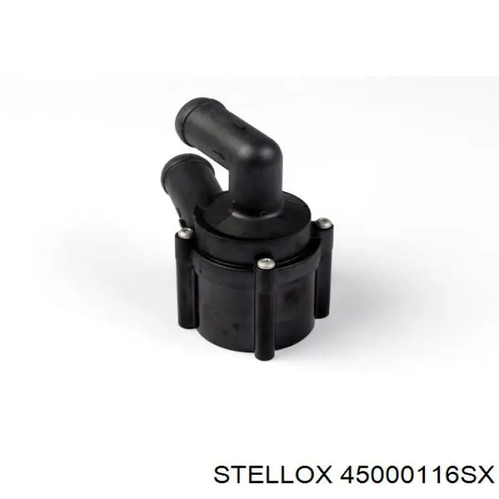 Водяной насос Stellox 45000116SX