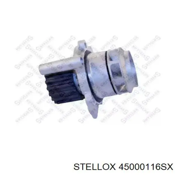 4500-0116-SX Stellox помпа