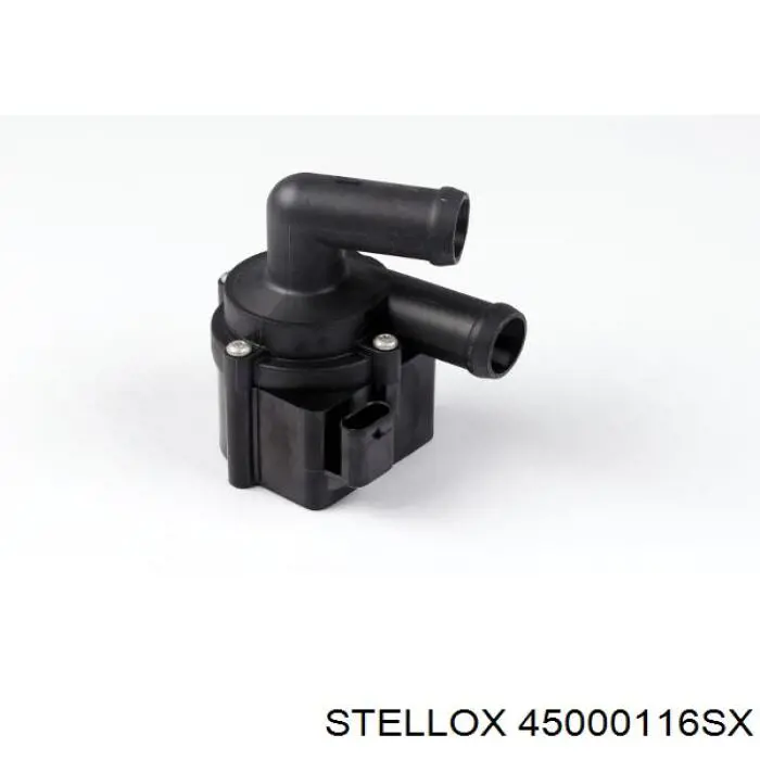 Купить 45000116SX Stellox Насос охлаждения
