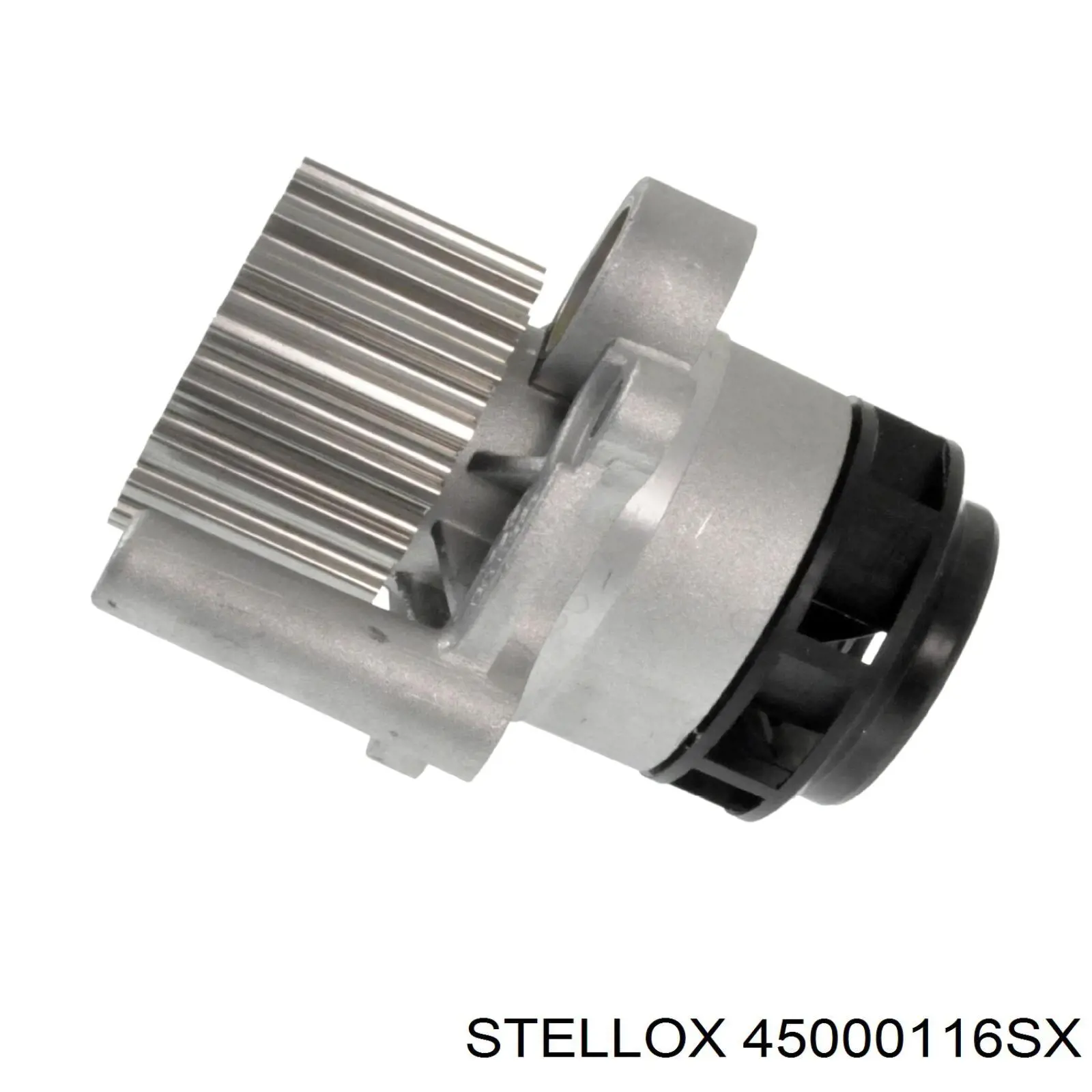 Помпа охлаждения Stellox 45000116SX цена, от 37.53 USD