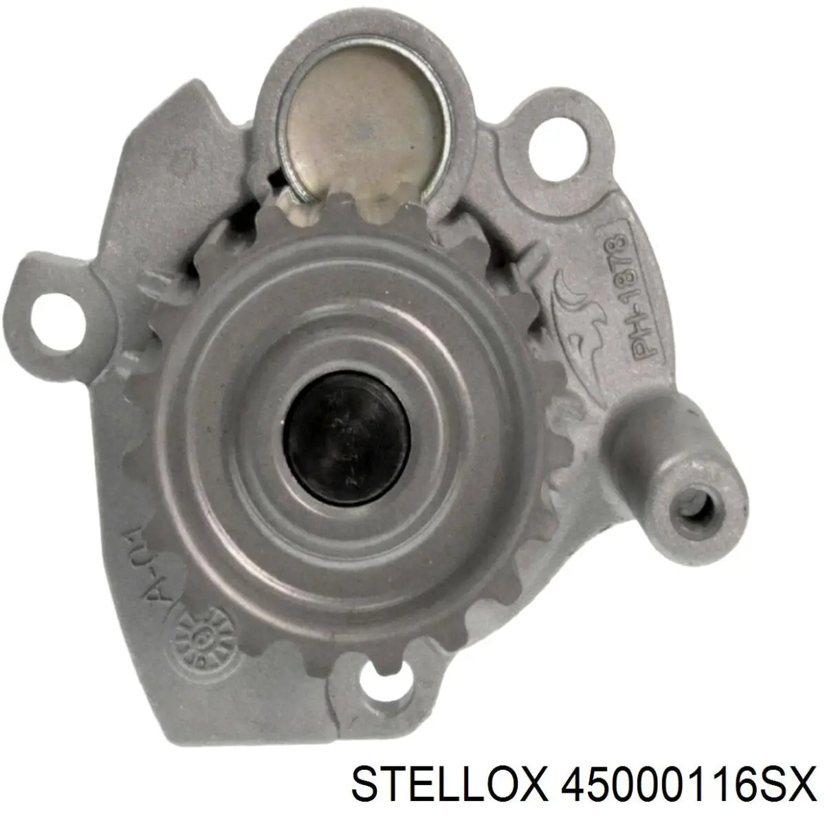 Помпа 45000116SX Stellox