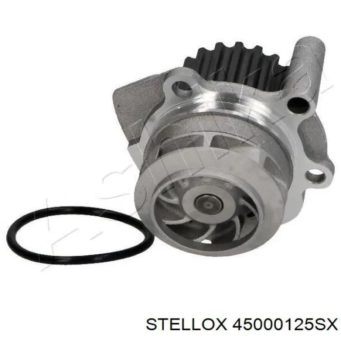 Помпа S10015 Polcar