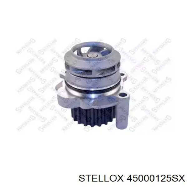 Помпа 45000125SX Stellox