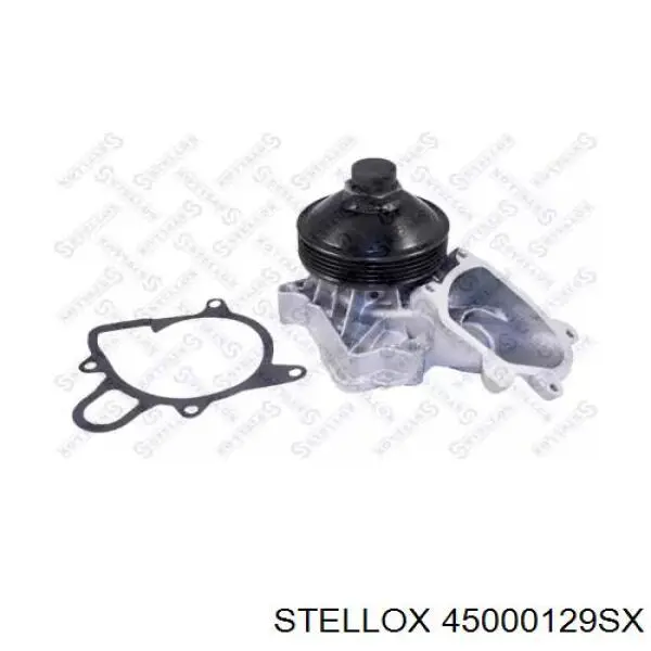 4500-0129-SX Stellox помпа
