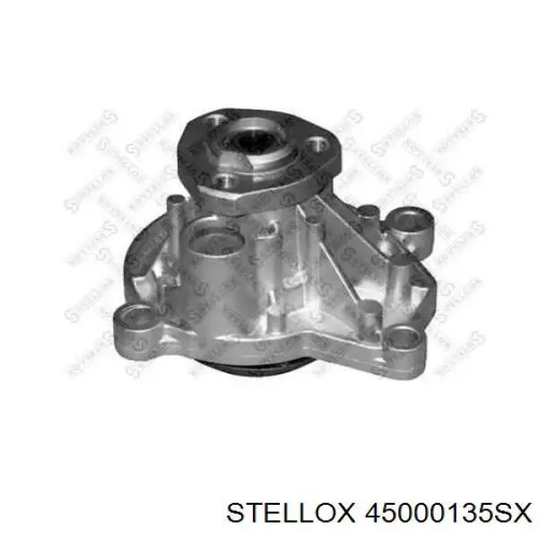 Помпа 45000135SX Stellox