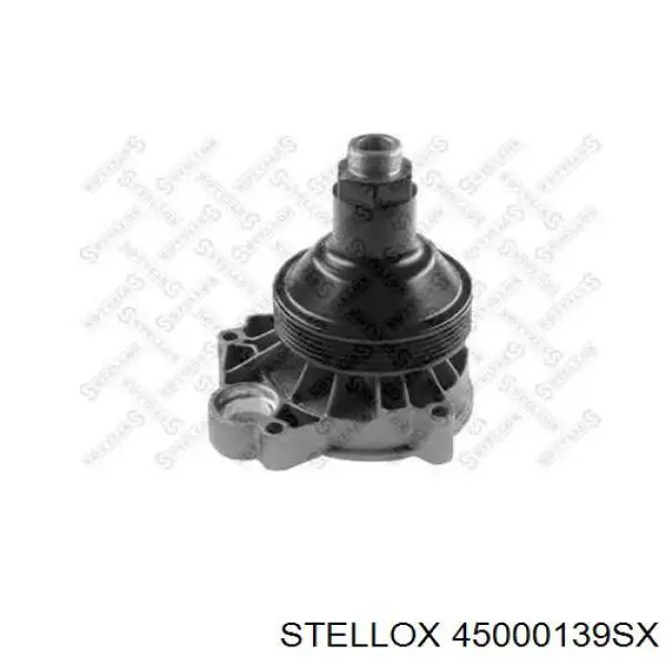 Купить 11517786736 BMW Насос охлаждения