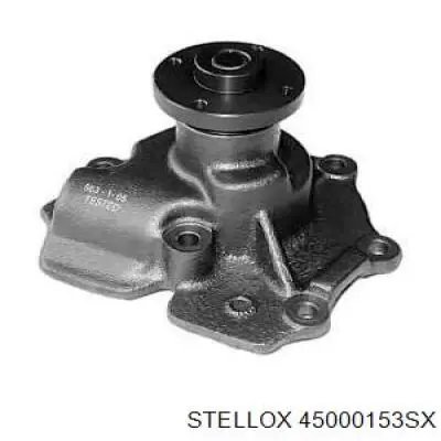 Помпа охлаждения Stellox 45000153SX цена, от 66.40 USD