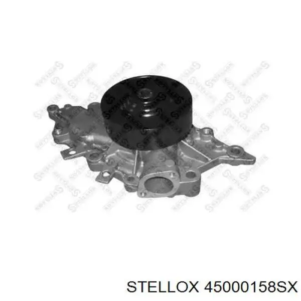 Помпа 05086581AA Chrysler