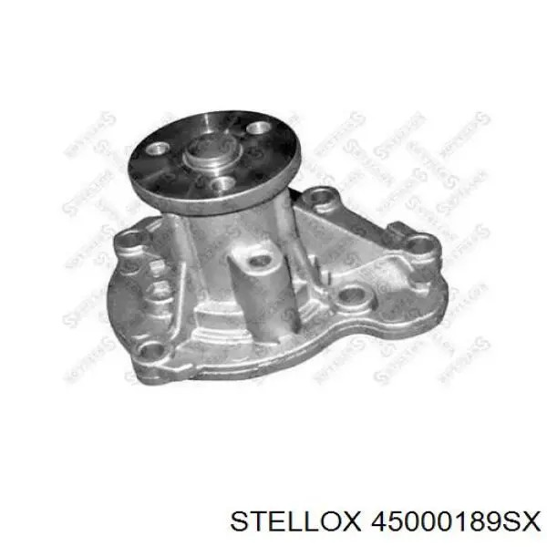 Помпа 45000189SX Stellox