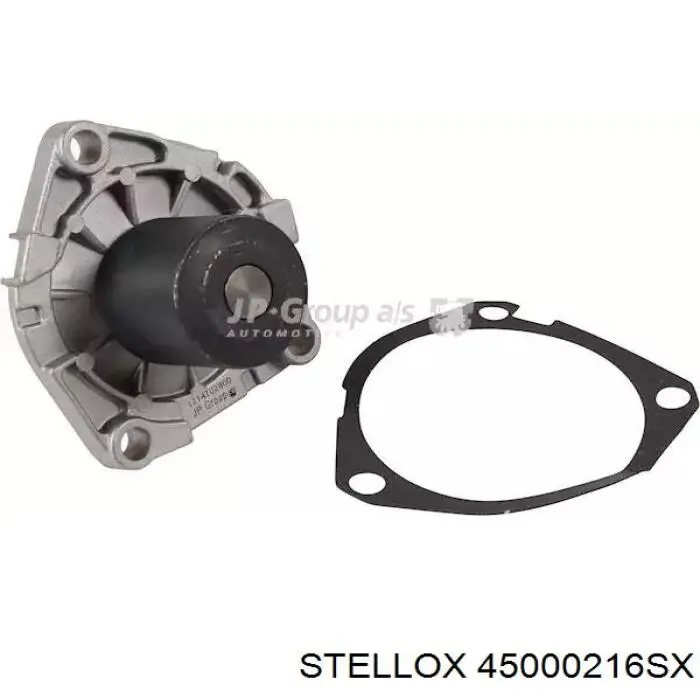 Купить 45000216SX Stellox Насос охлаждения