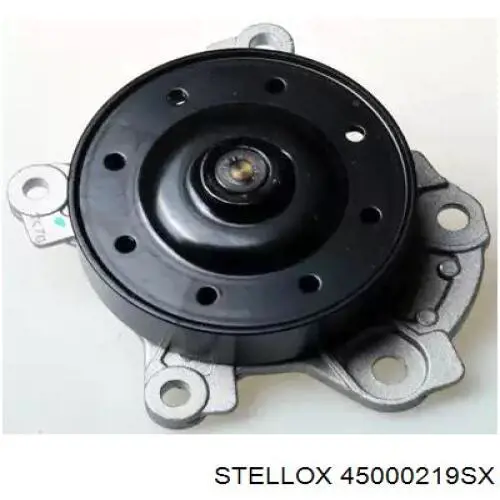 Помпа Q1740525 Q-fix