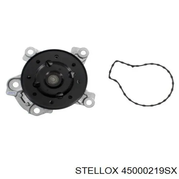 Водяной насос Q-fix Q1740525