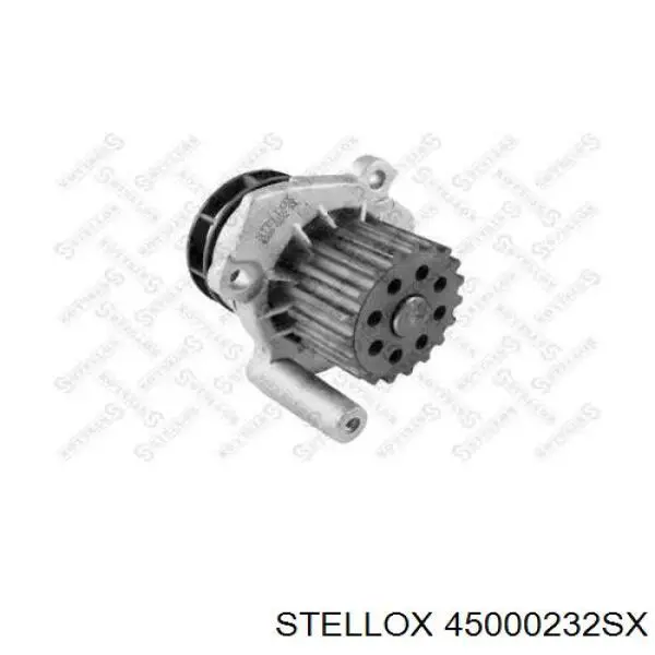 Дополнительная помпа 41586E Gates