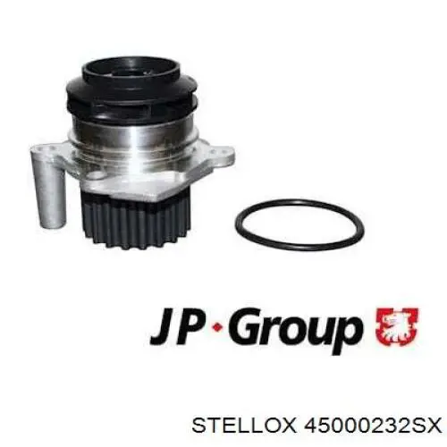 Водяной насос охлаждения электро дополнительный AND 3J965004 цена, от 35.47 USD