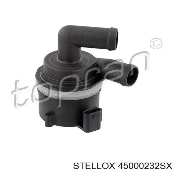 Дополнительная помпа 3J965004 AND