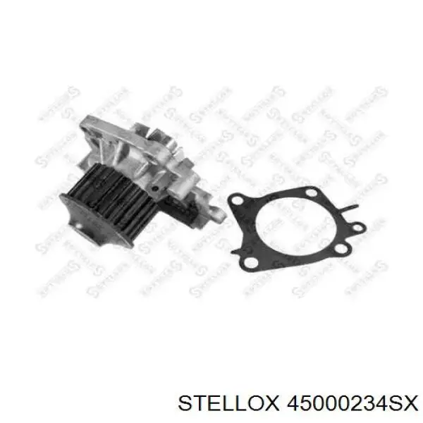 Помпа 45000234SX Stellox