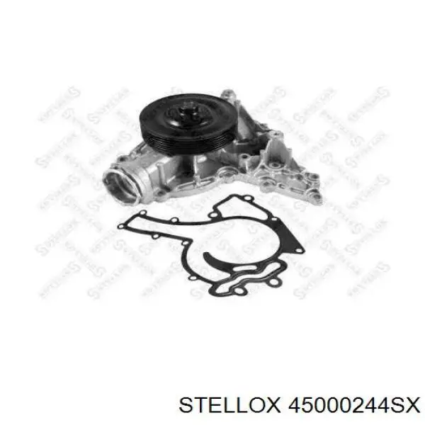 Помпа 45000244SX Stellox