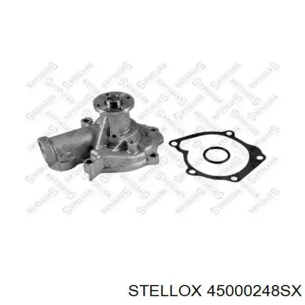 Помпа 45000248SX Stellox