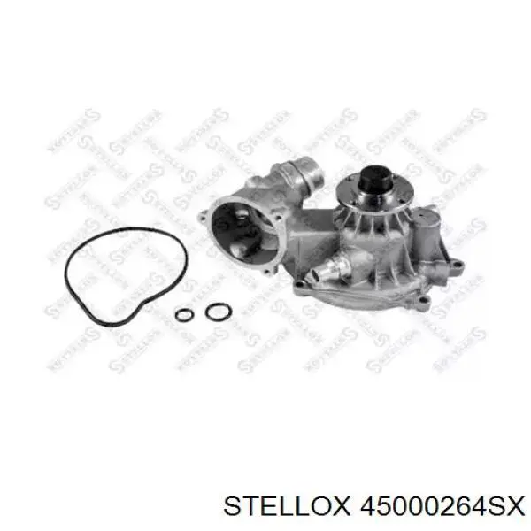 Помпа 45000264SX Stellox