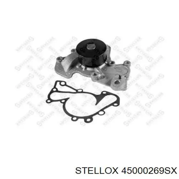 45000269SX Stellox bomba de água (bomba de esfriamento)