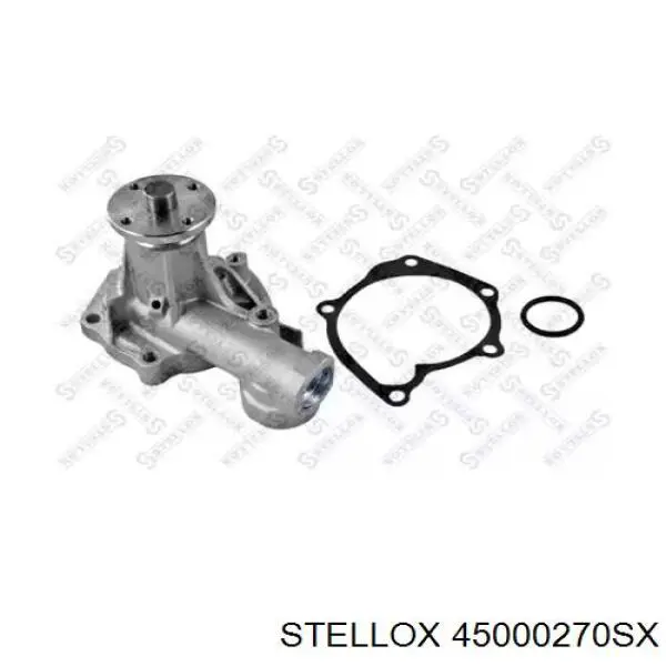 Помпа 45000270SX Stellox