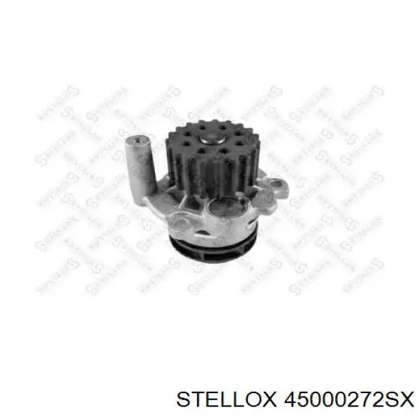 45000272SX Stellox комплект грм