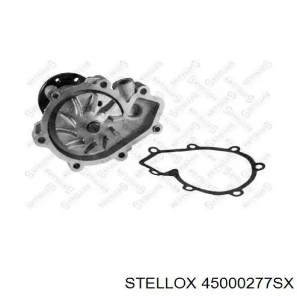 Помпа 45000277SX Stellox