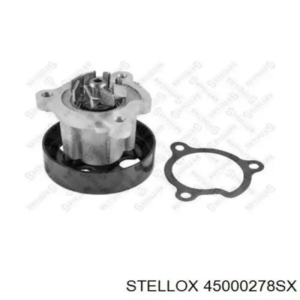 Помпа 45000278SX Stellox