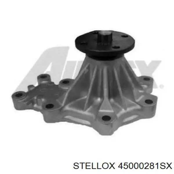 Помпа охлаждения Ford XM348501AE цена, от 25.28 USD
