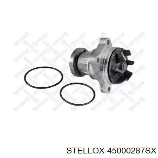 Помпа 45000287SX Stellox