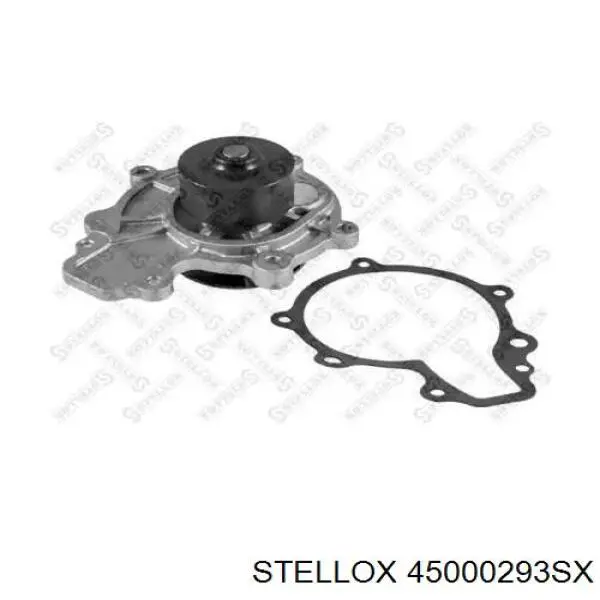 Помпа 45000293SX Stellox