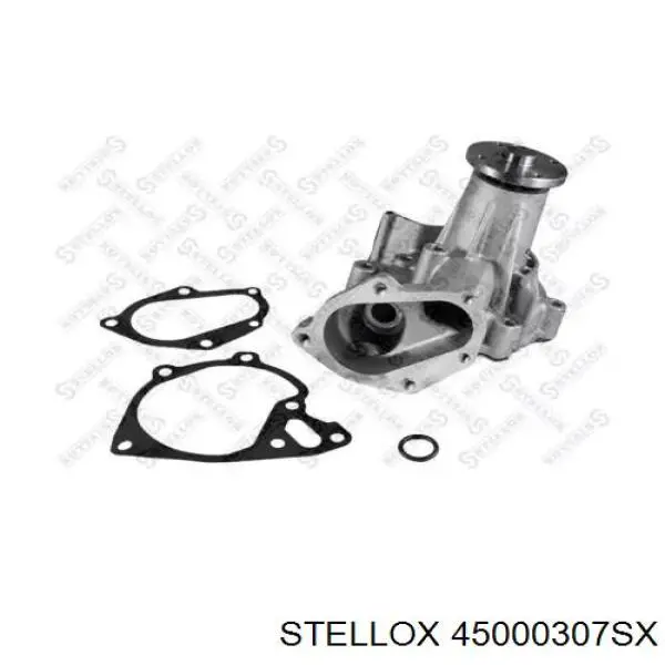 Помпа 45000307SX Stellox