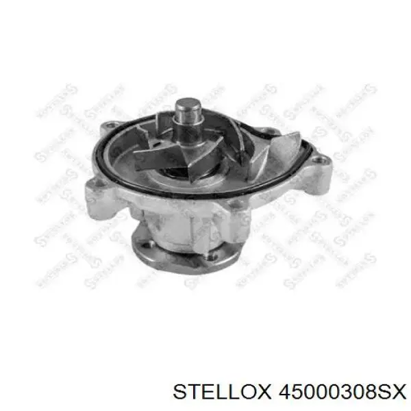 Помпа 45000308SX Stellox