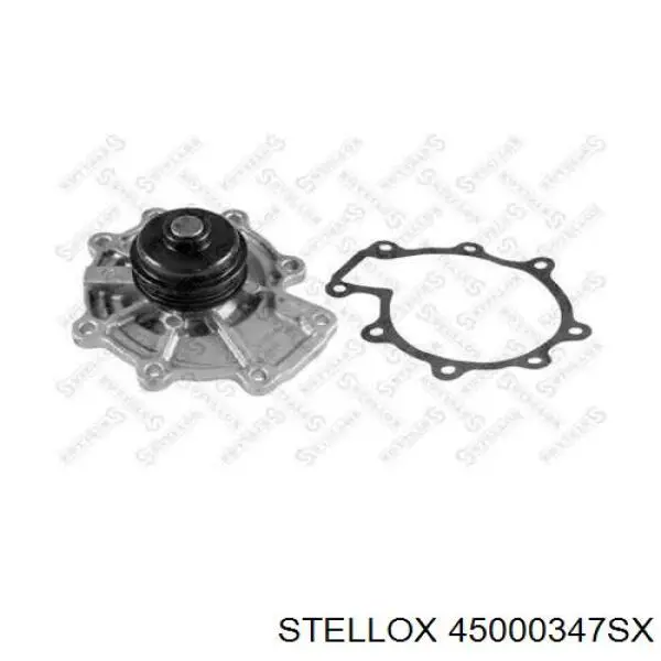 Помпа 45000347SX Stellox