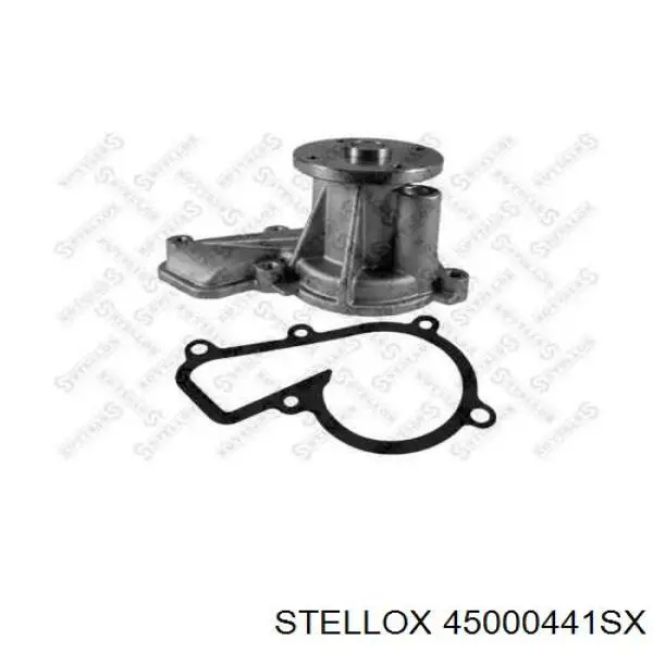 45000441SX Stellox Насос водяной