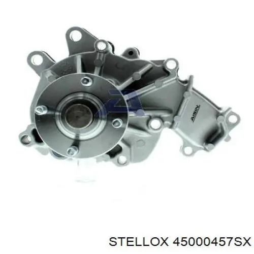 Помпа 45000457SX Stellox