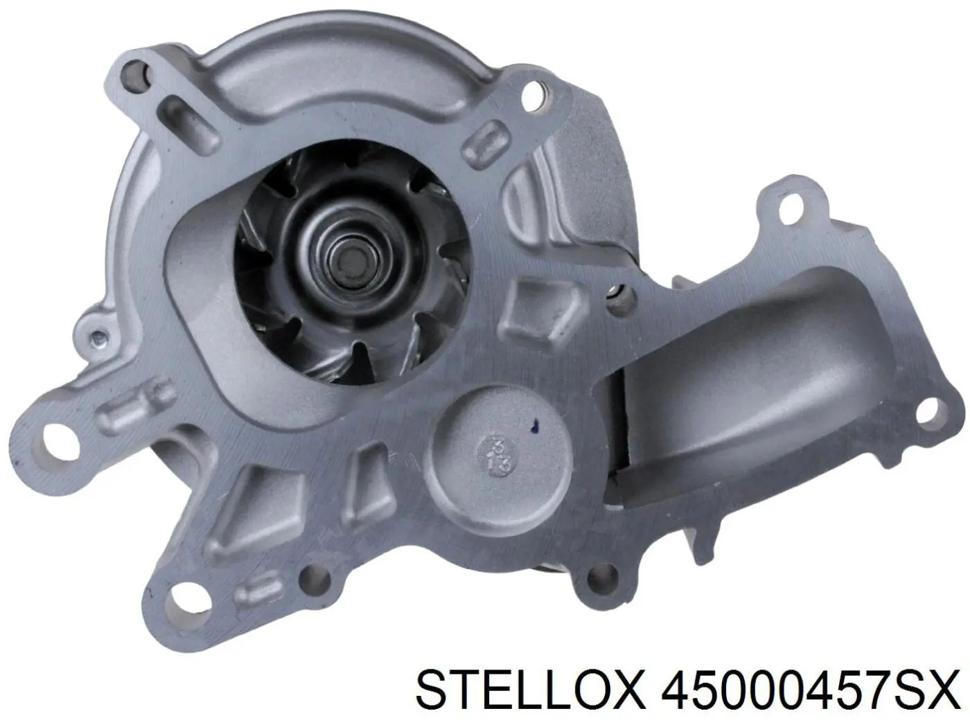 Водяной насос SIL PA1559