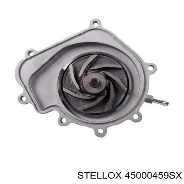 Помпа 45000459SX Stellox