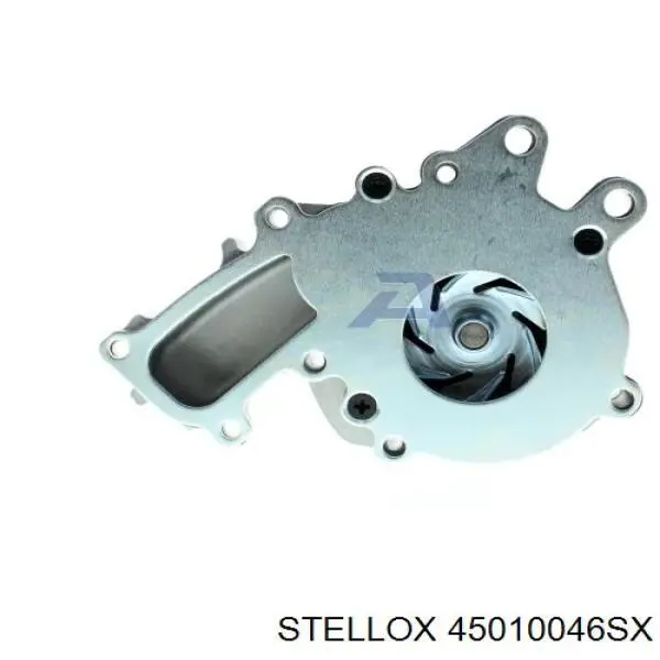 Помпа T0267 Kamoka