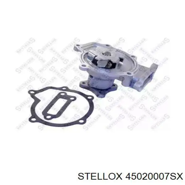 Помпа 45020007SX Stellox