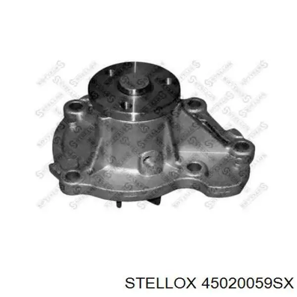 Помпа 45020059SX Stellox