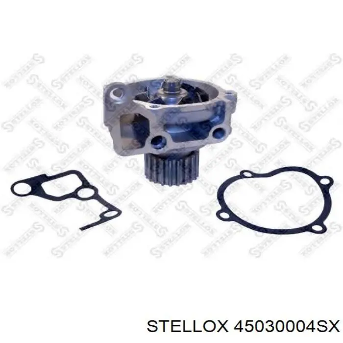 Помпа 45030004SX Stellox