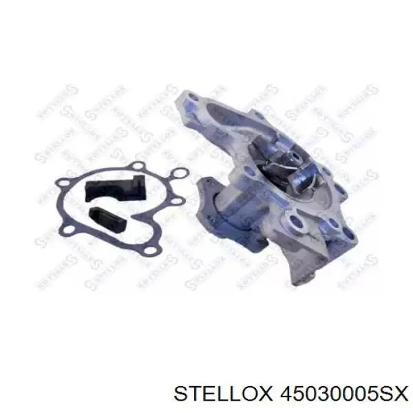 Помпа 45030005SX Stellox