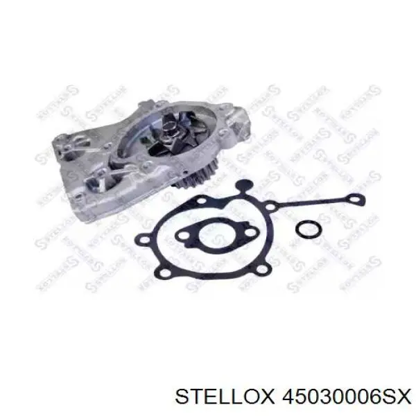 Помпа 45030006SX Stellox