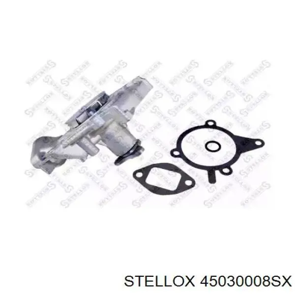 Помпа 45030008SX Stellox