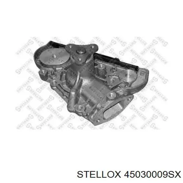 Помпа 45030009SX Stellox