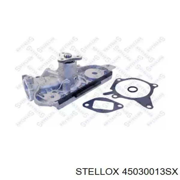 Помпа 45030013SX Stellox